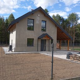 Domy murowane Piotrków Trybunalski 1