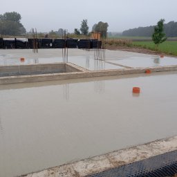 Domy murowane Piotrków Trybunalski 2