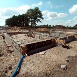 Domy murowane Gniezno 4