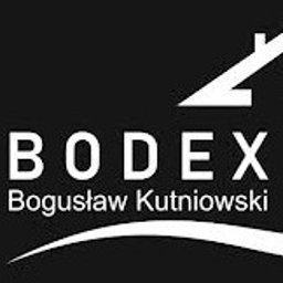 BODEX Kutniowski Boguslaw - Glazurnik Księżpol