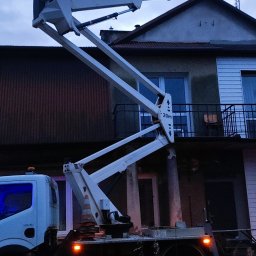 Instalacje elektryczne Kraków 1