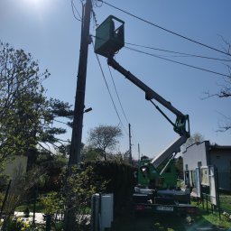 Instalacje elektryczne Kraków 3