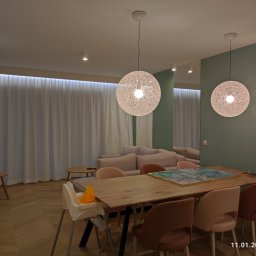 Instalacje elektryczne Kraków 4