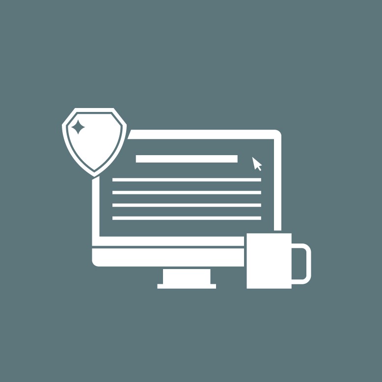 Zabezpieczenie firmy