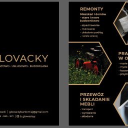 glowacky - Markowe Tapety Brzesko