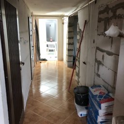 Remonty mieszkań Kraśnik 1