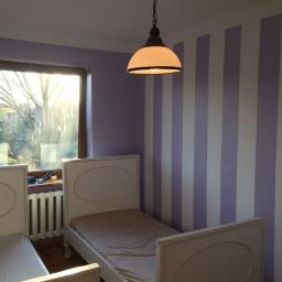 Malowanie mieszkań Warszawa 1