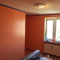 Malowanie mieszkań Warszawa 4