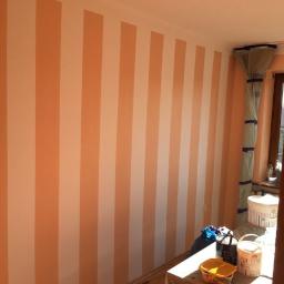 Malowanie mieszkań Warszawa 2