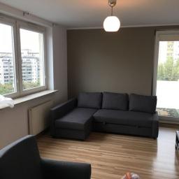 Malowanie mieszkań Warszawa 3