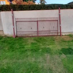 Balustrady nierdzewne Zgierz 2