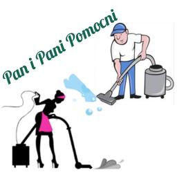 Pan i Pani Pomocni - Trawa z Rolki Toruń