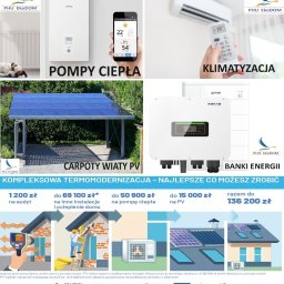 Fotowoltaika Studzianki 3