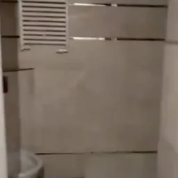 Łazienka, urywek z filmiku.