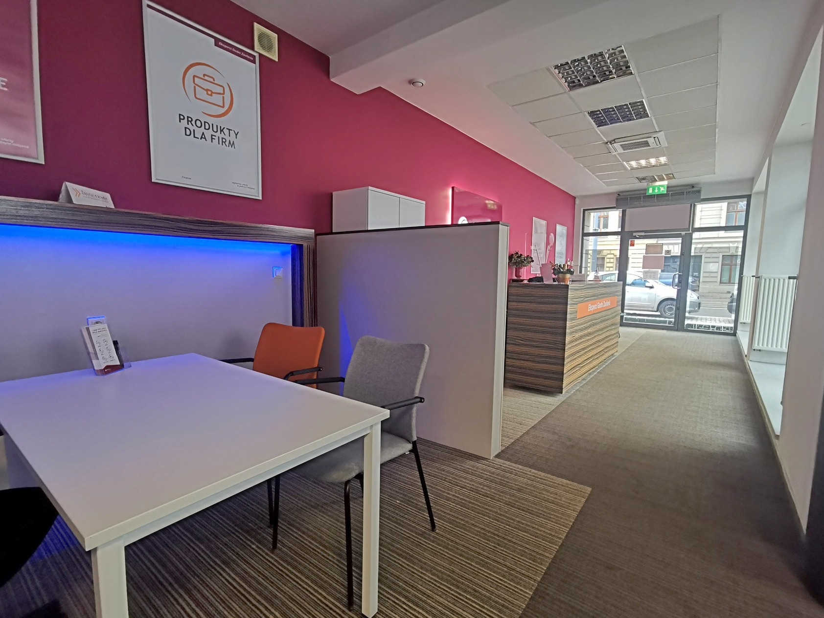 kredyty - gotówkowe, hipotecznie, dla firm oraz ubezpieczenia na życie