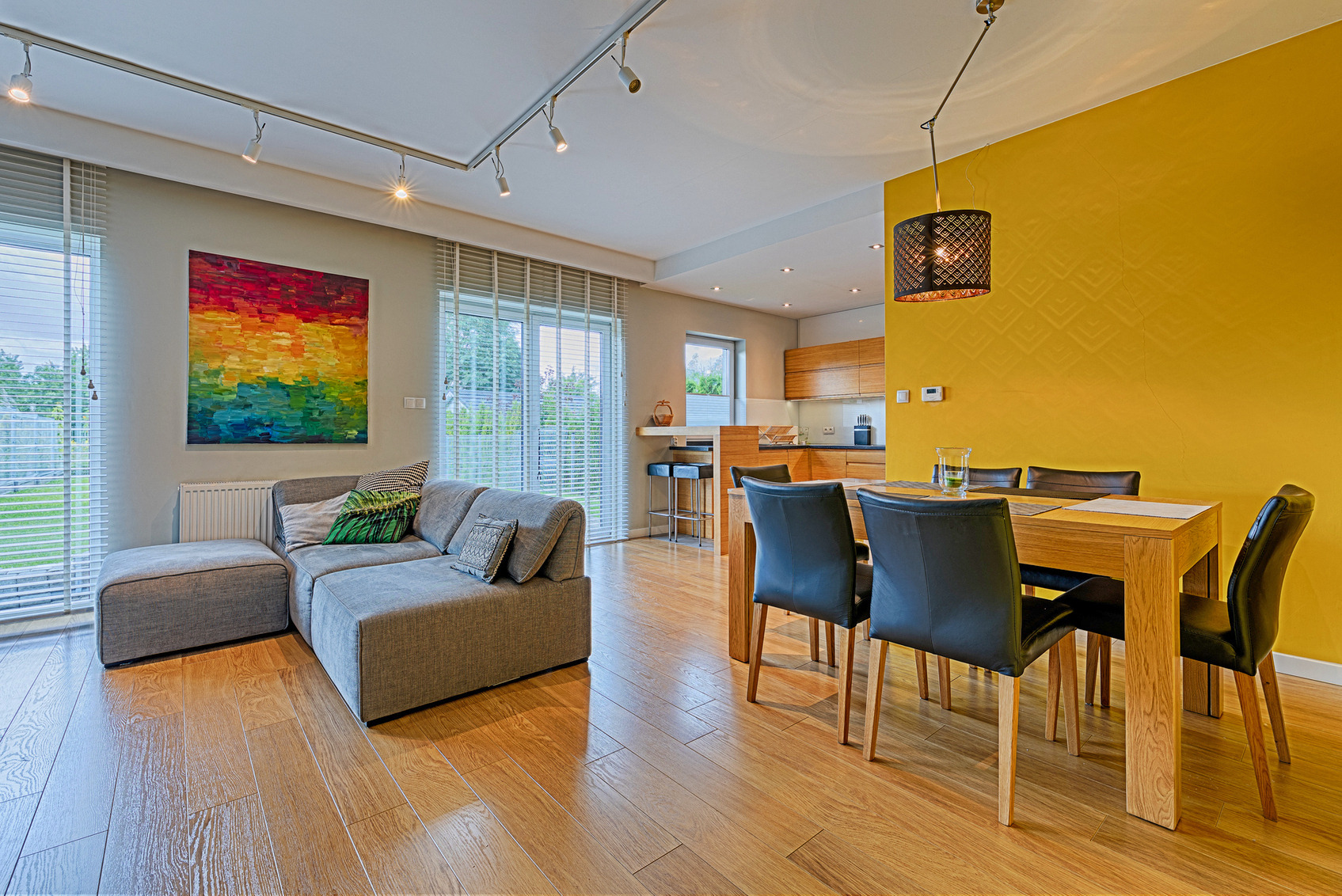 Szukasz nowej nieruchomości w Łodzi i okolicy ? Mieszkanie, Dom, Działak.