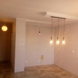 Gładzie Wola Mysłowska 4