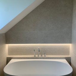 GOLDEN HANDS - Remonty i wykończenia Grzegorz Bielatowicz - Montaż Paneli Podłogowych Kraków