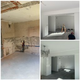 Remont łazienki Kraków 4