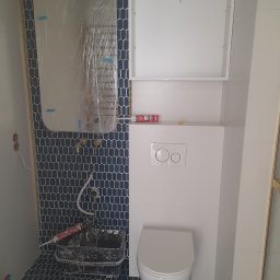 Remonty mieszkań Wejherowo 4