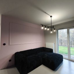 Remonty mieszkań Warszawa 1