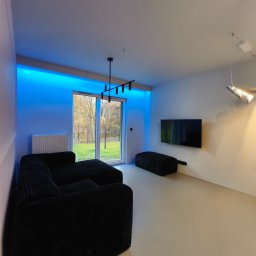 Remonty mieszkań Warszawa 2