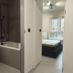 Remonty mieszkań Warszawa 4