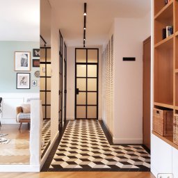 Architekt wnętrz Warszawa 3