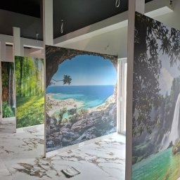 Dream Hause - Tynkowanie Elewacji Lębork