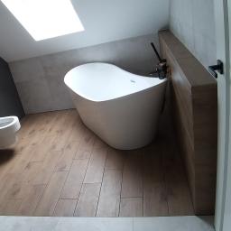 Firma ogólnobudowlana - Ocieplenie Poddasza Nieużytkowego Gniezno