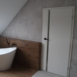 Remont łazienki Gniezno 1