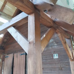 Awangarda - Świetne Drzwi Drewniane Na Wymiar w Olsztynie
