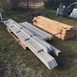 Meble na wymiar Olsztyn 4