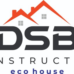 DSB usługi budowlane - Domy z Drewna Męcina