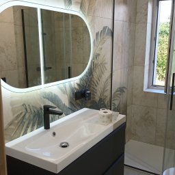 EURO-MIX PIOTR KWAŚNIEWSKI - Remonty kuchni Bolesławiec