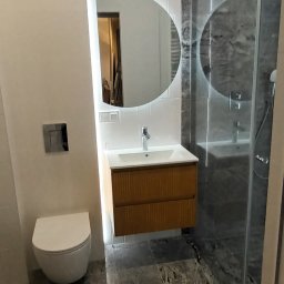 EURO-MIX PIOTR KWAŚNIEWSKI - Remonty kuchni Bolesławiec