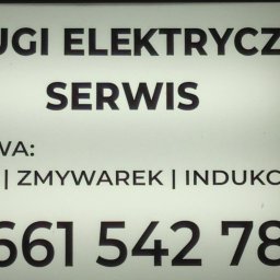 uslugi elektryczne - Naprawa Telewizorów Żnin