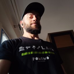 Malowanie mieszkań Bydgoszcz 1