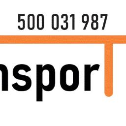 dubowik.transport Łukasz Dubowik