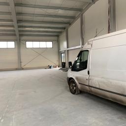 Transport busem Komorniki 3