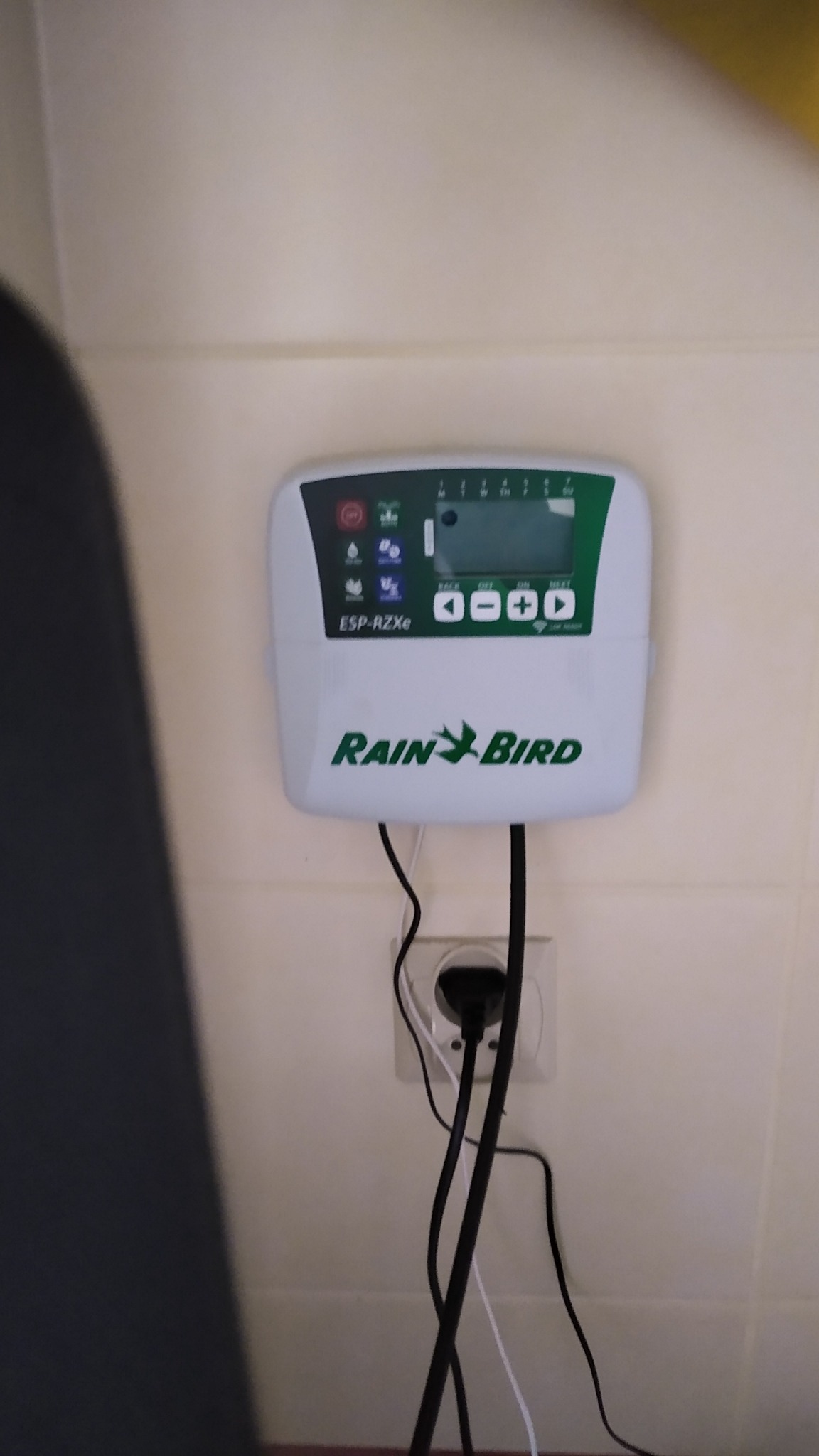 Doradztwo techniczne w zakresie samodzielnego wykonania instalacji nawadniania ogrodów trawników