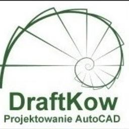 JAKUB KOWALSKI DraftKow - Mury oporowe Warszawa