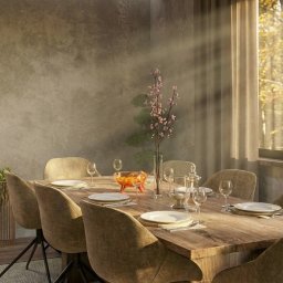 Projektowanie mieszkania Wrocław 3