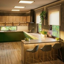 SDesign Sebastian Drelichowski - Home staging Wrocław