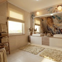 Projektowanie mieszkania Wrocław 3