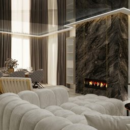 Sebastian Drelichowski - Projektowanie wnętrz mieszkań i dom&oacute;w Wrocław