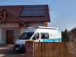 Posiadamy własne ekipy monterskie, dzięki czemu Nasza firma zajmuje się wszystkim, bez pośredników.