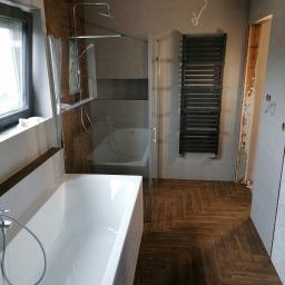 Remonty mieszkań Poznań 2