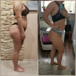 Moje podopieczne (-10cm w talii w 2 tygodnie)