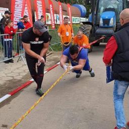 Trener personalny Poznań 2